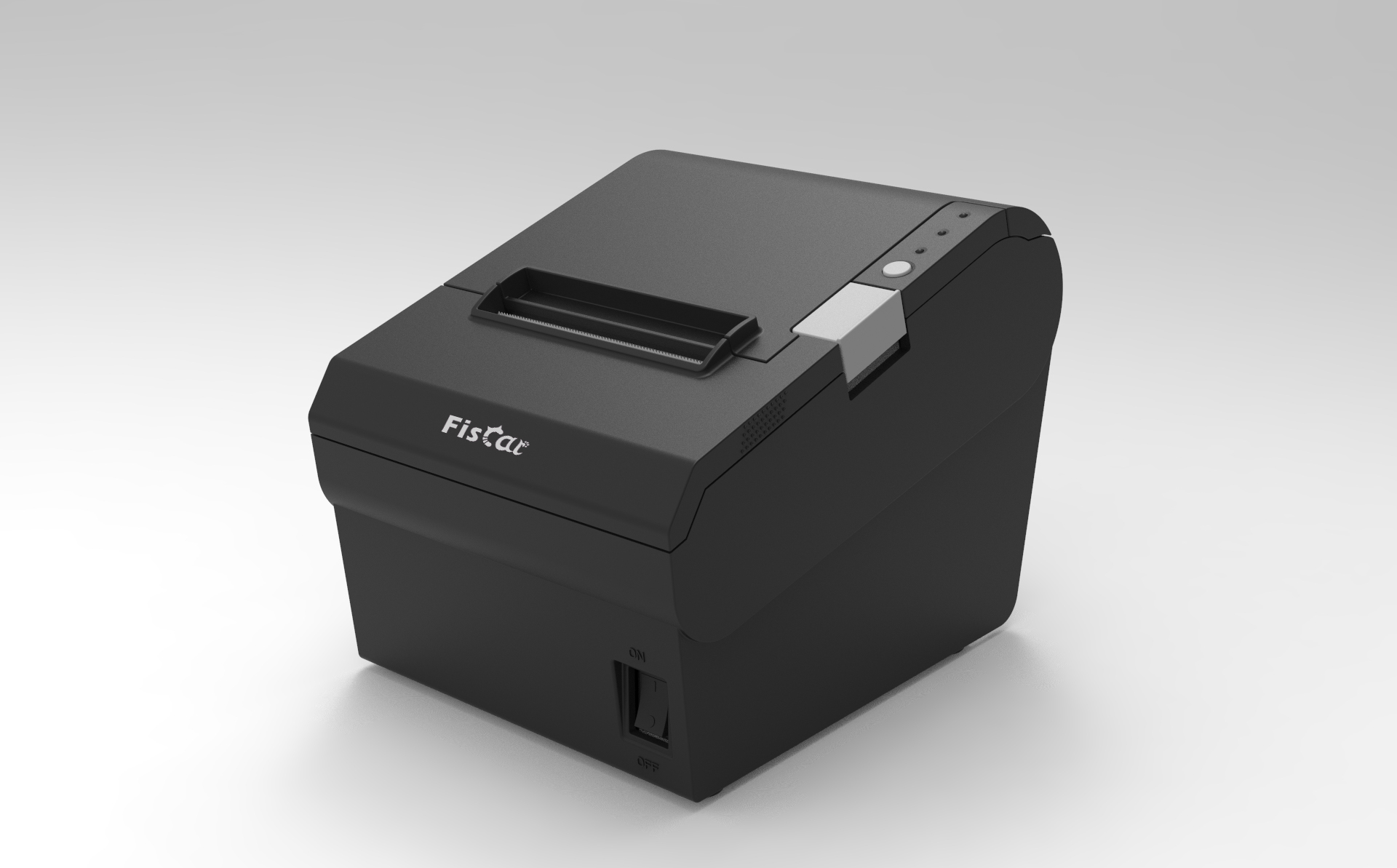 Fiscat Super FP MAX80 számítógép alapú online pénztárgép - Image 4