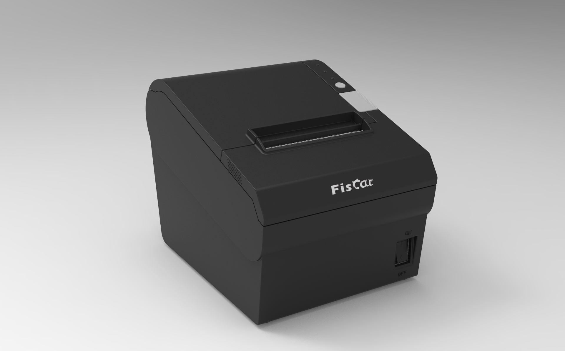 Fiscat Super FP MAX80 számítógép alapú online pénztárgép - Image 3
