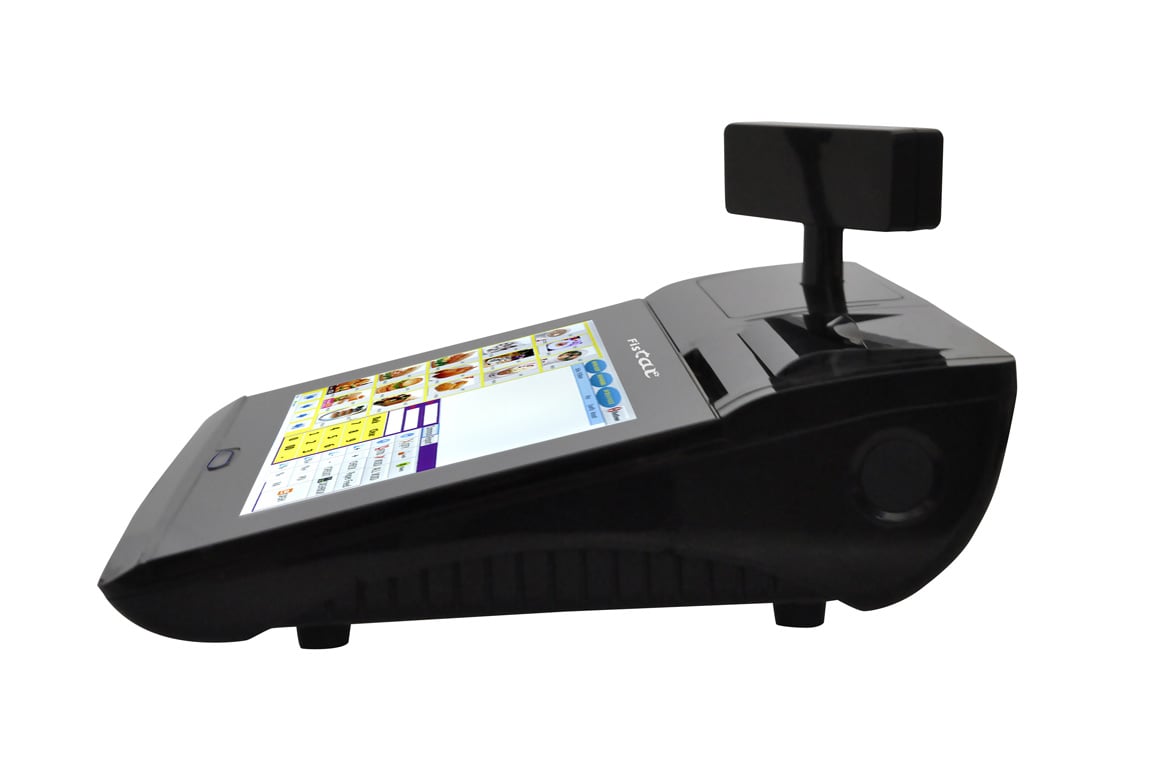 Fiscat Super PC-Android POS terminál - Image 4