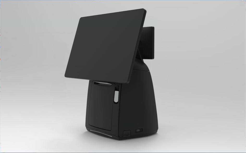 Fiscat Super ARM POS terminál