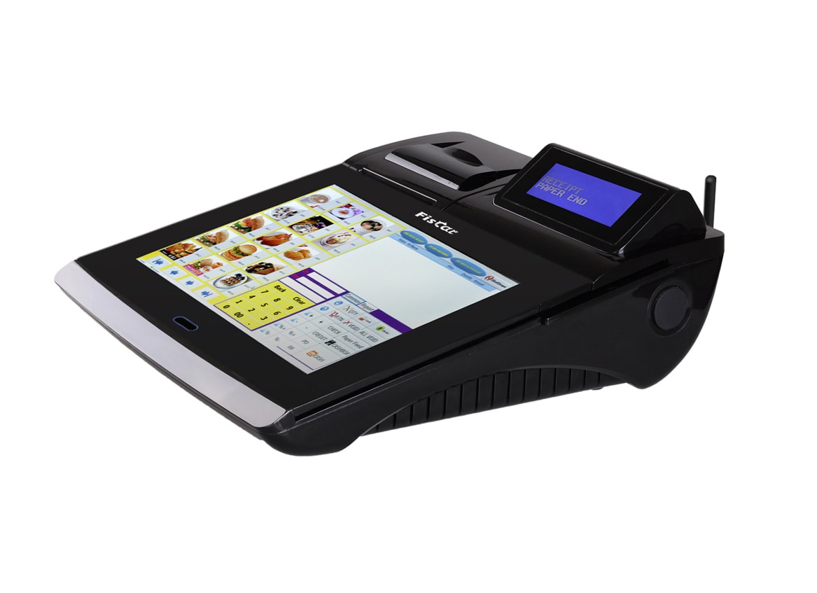 Fiscat Super PC-Android POS terminál - Image 2